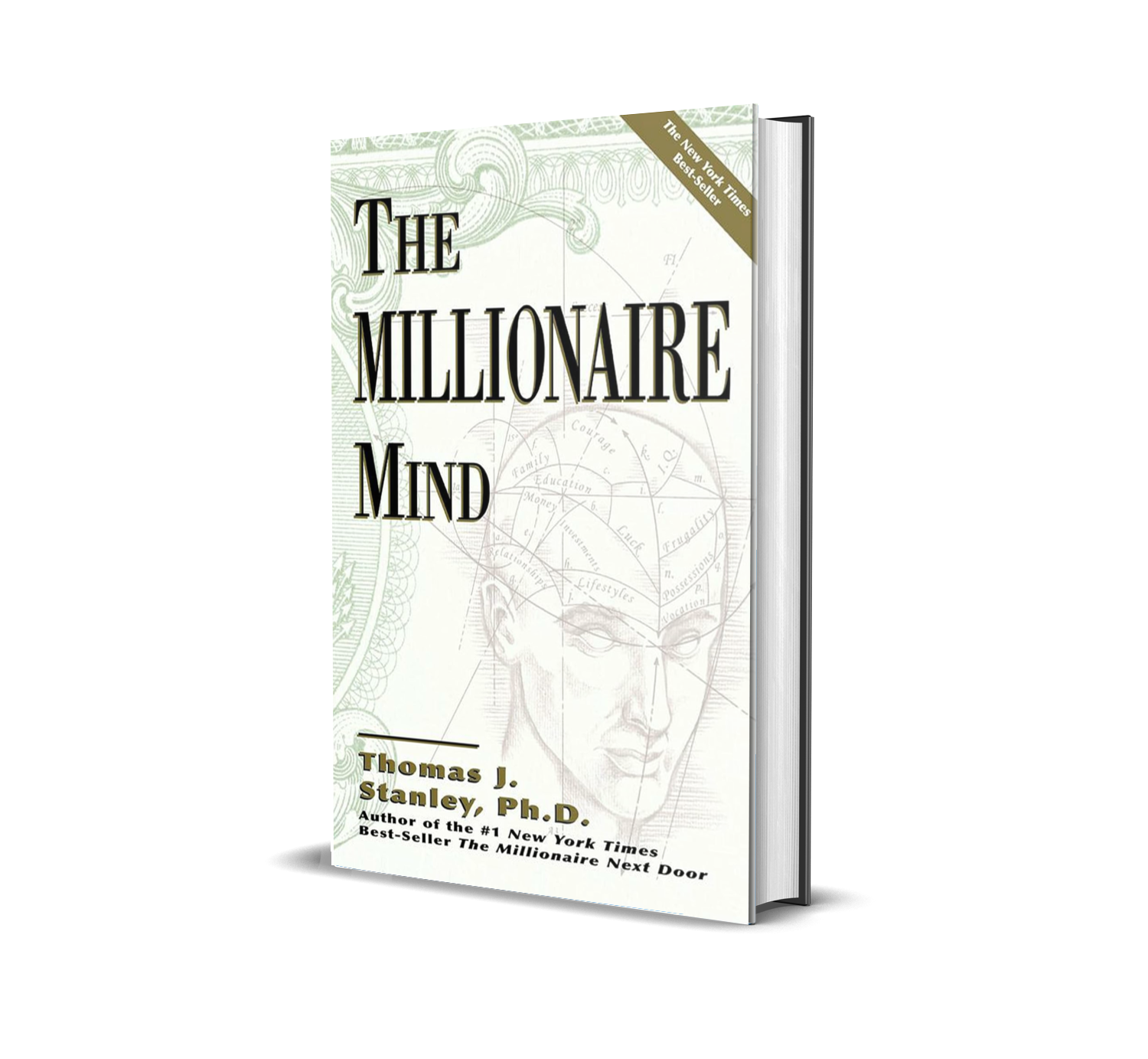The Millionaire Mind