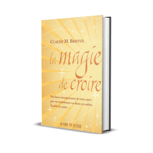 La Magie de Croire