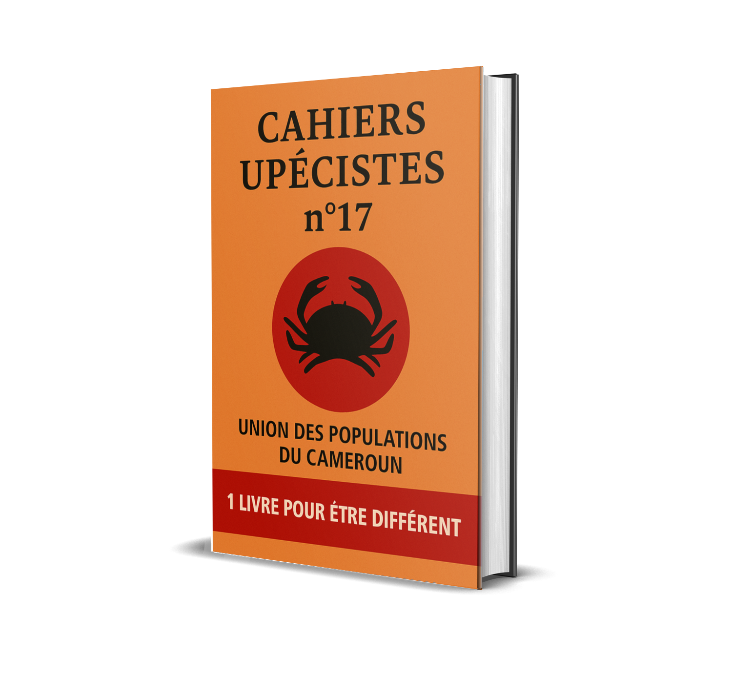Cahiers Upécistes n°17