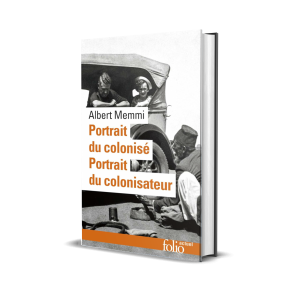 Portrait du colonisé