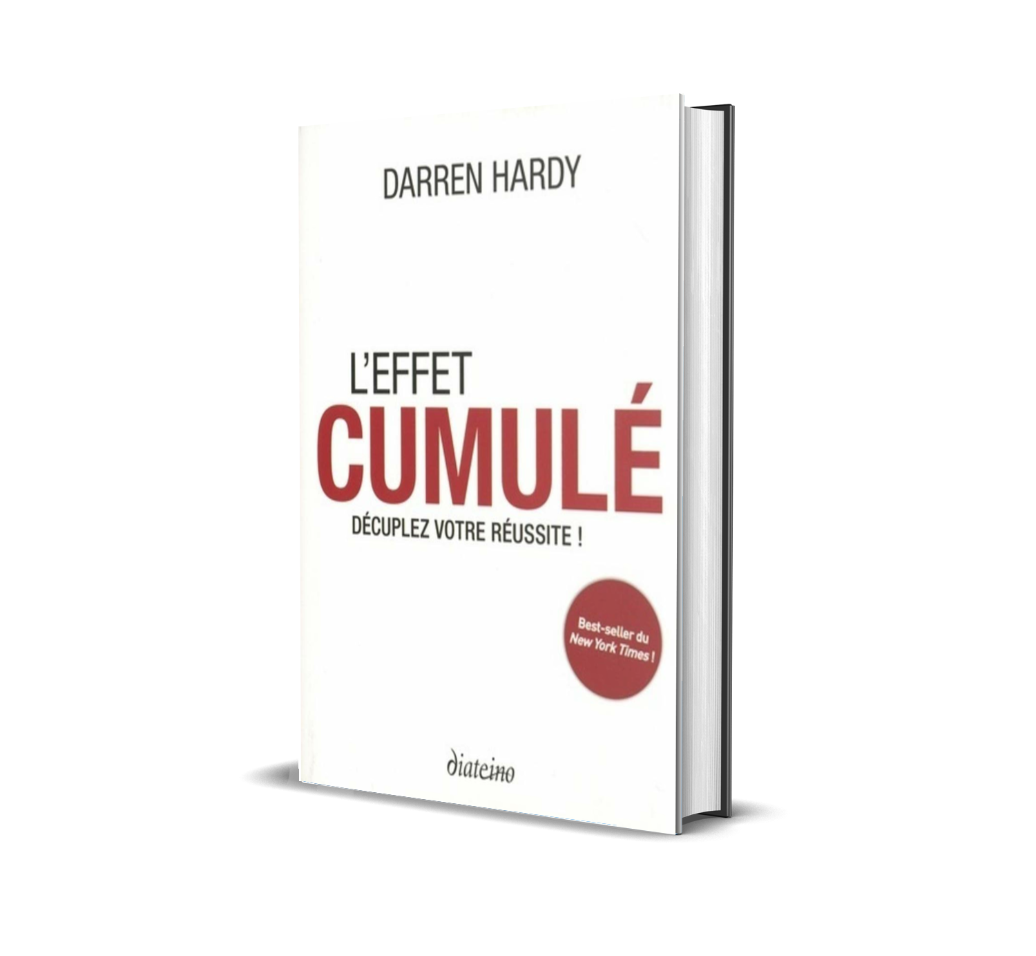 L’Effet Cumulé