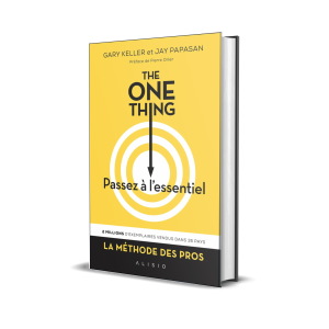 THE ONE THING