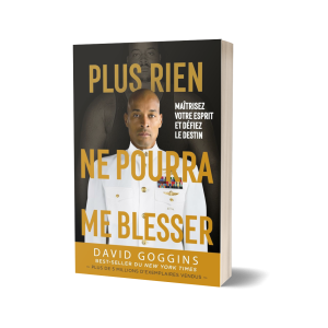 Plus rien ne pourra me blesser