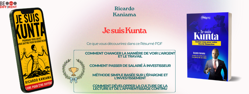 Je suis Kunta - Image 2