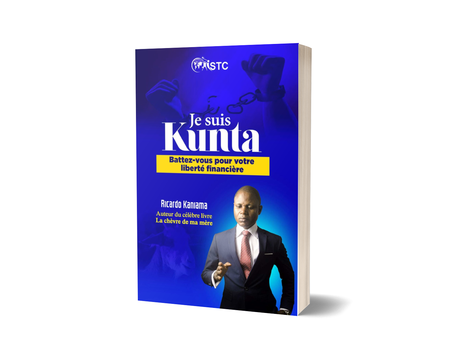 Je suis Kunta
