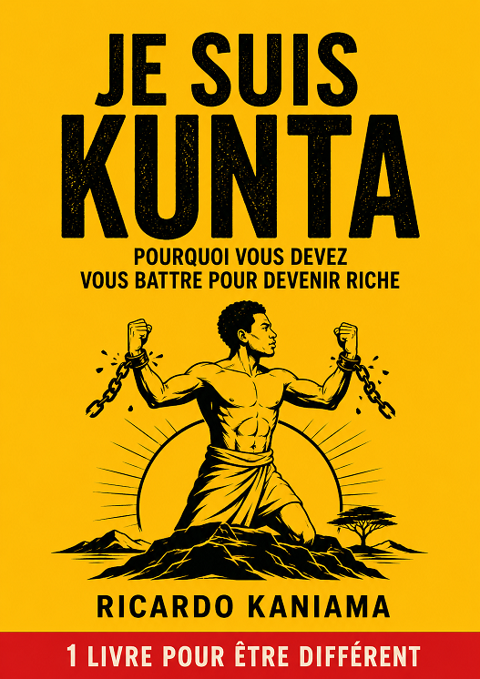 Je suis Kunta - Image 3