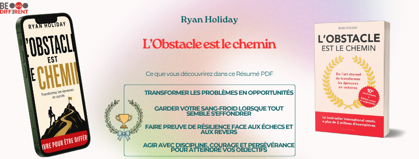 L'Obstacle est le chemin - Image 2