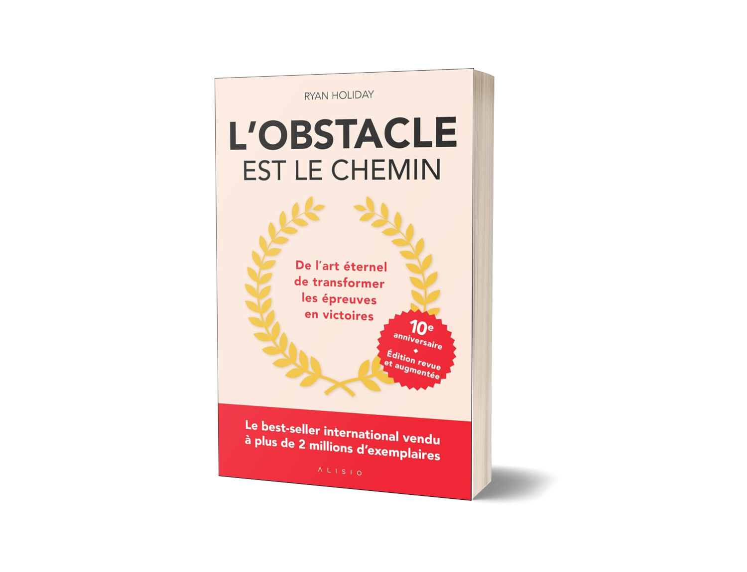 L'Obstacle est le chemin