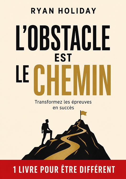L'Obstacle est le chemin - Image 3