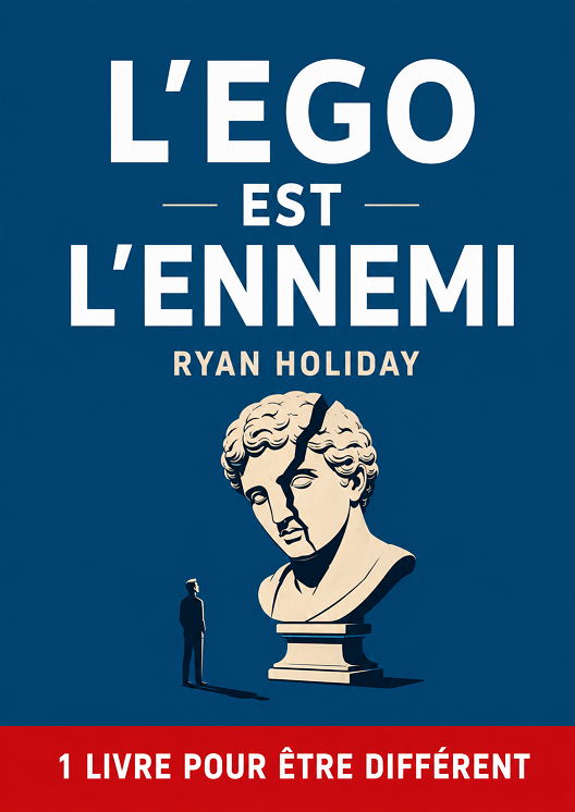 L'Ego est l'ennemi - Image 3