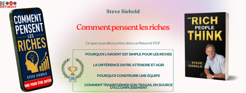 Comment pensent les riches - Image 2
