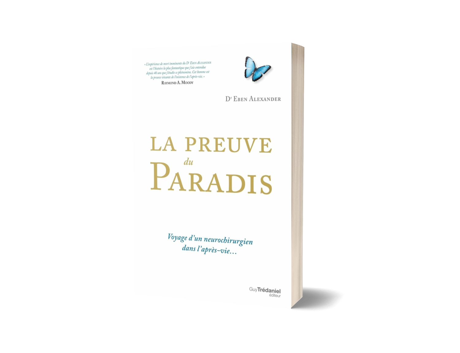 La preuve du Paradis