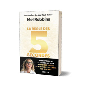 La règle des 5 secondes
