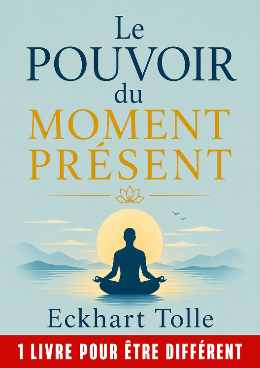 Le Pouvoir du moment présent - Image 2