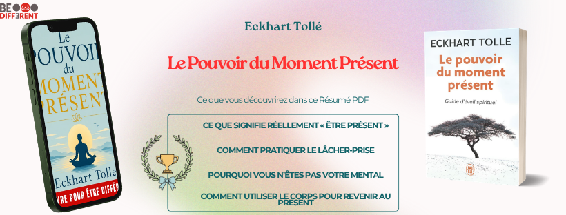 Le Pouvoir du moment présent - Image 3
