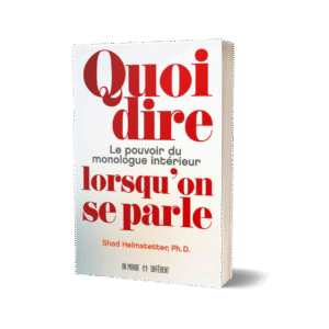 Quoi dire lorsqu’on se parle ?