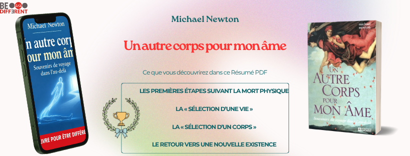 Un autre corps pour mon âme - Image 3