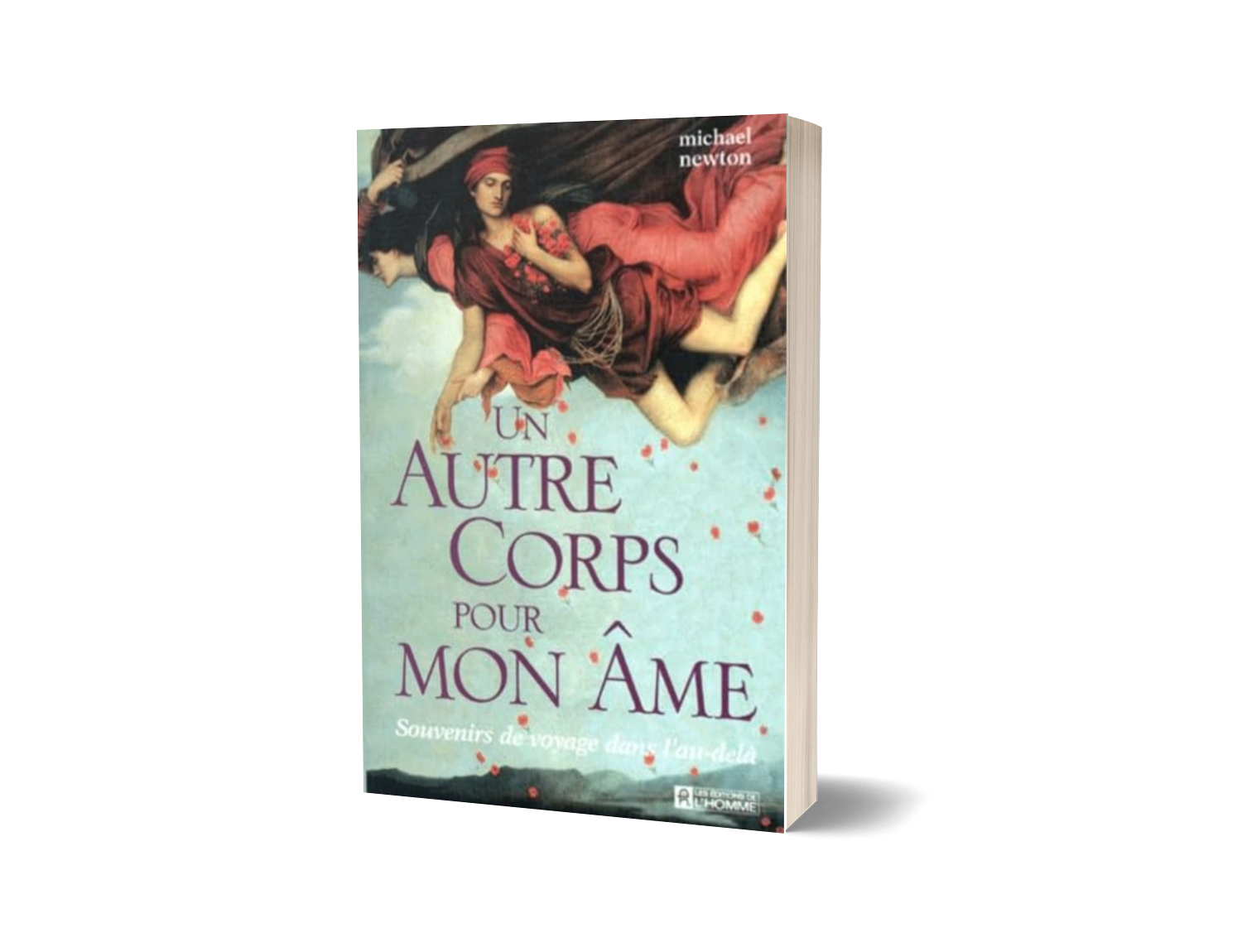 Un autre corps pour mon âme