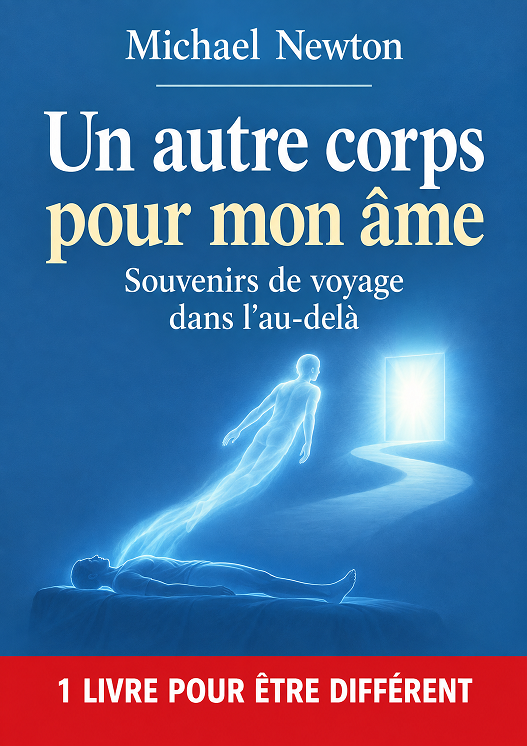 Un autre corps pour mon âme - Image 2